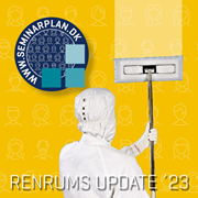 News: Cleanroom Update 2023
