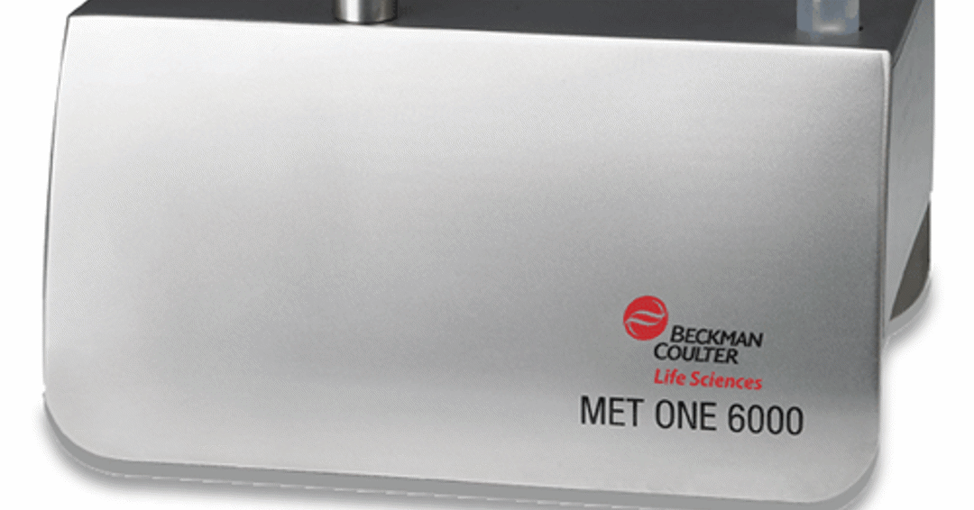 Met One 6015
